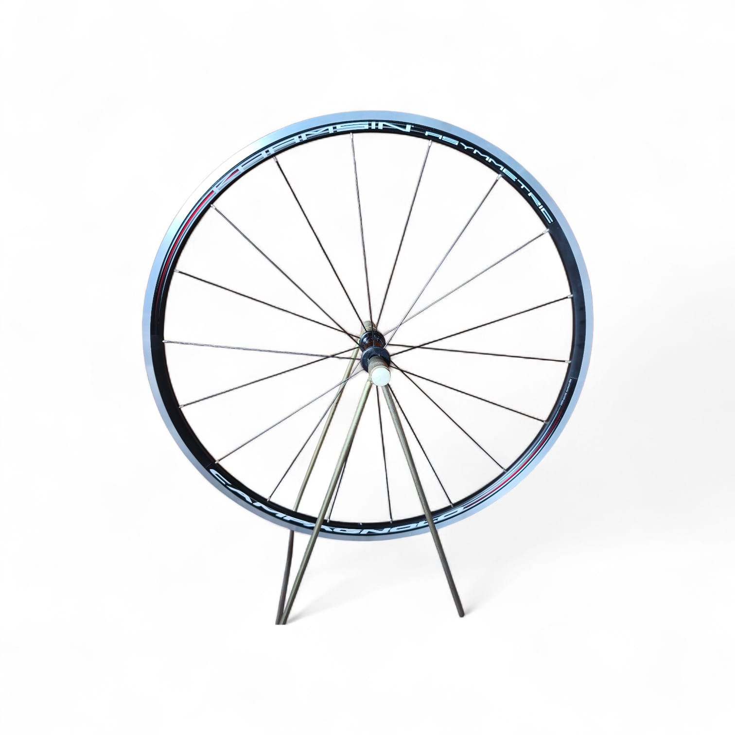 Ruedas Campagnolo Khamsin c/ body Campagnolo