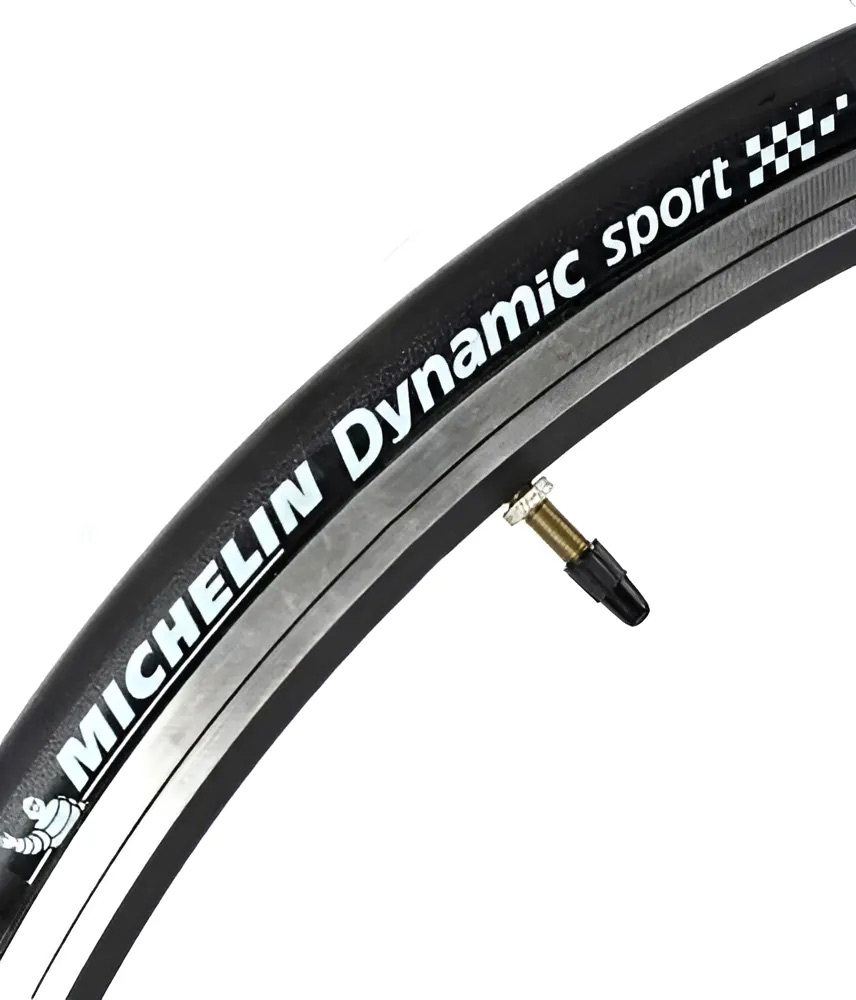 Cubierta Michelin Dynamic Rod 28 c/alambre x25 x28