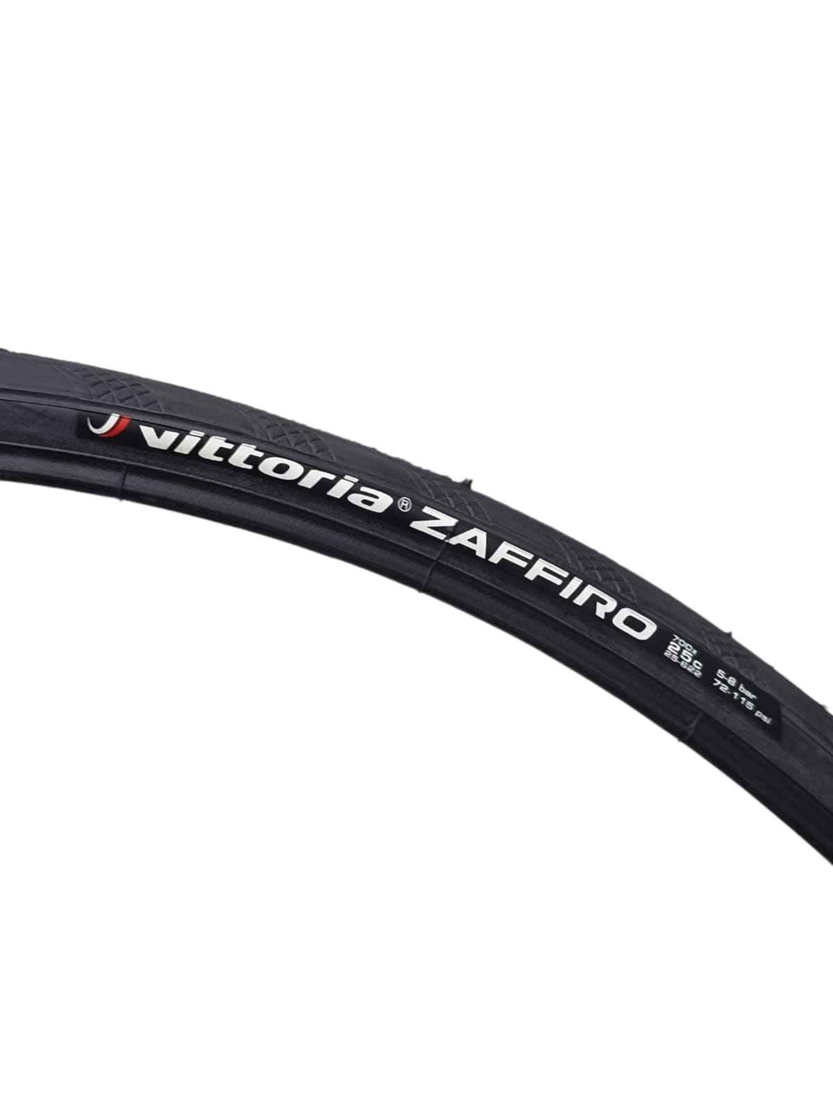 Cubierta Zaffiro Rod 28 c/alambre x 25