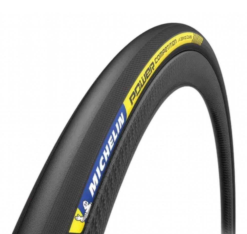 Tubo Michelin Power competition Rod 28 x 25