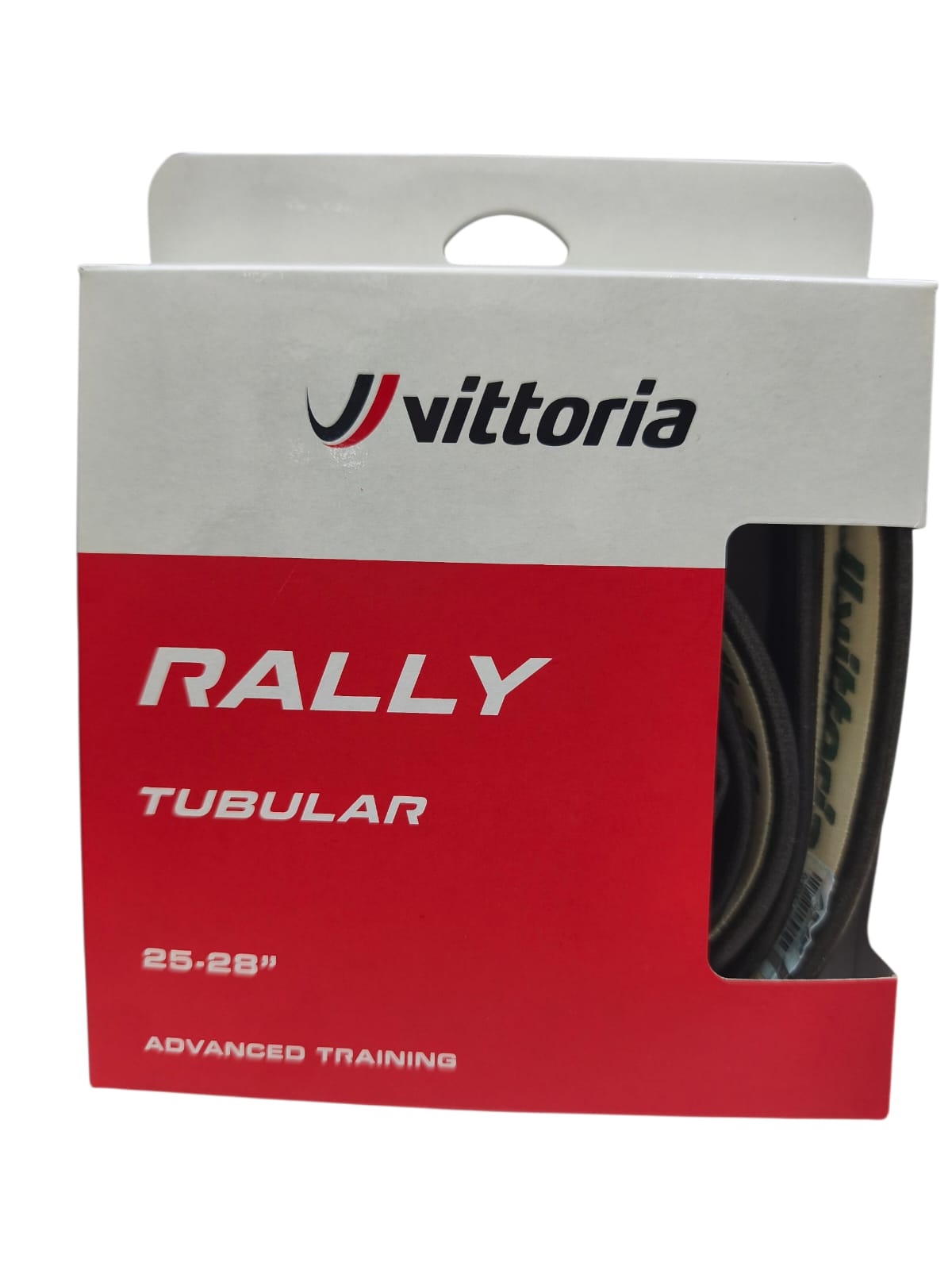 Tubo Vittoria Rally Rod 28 x 23/25