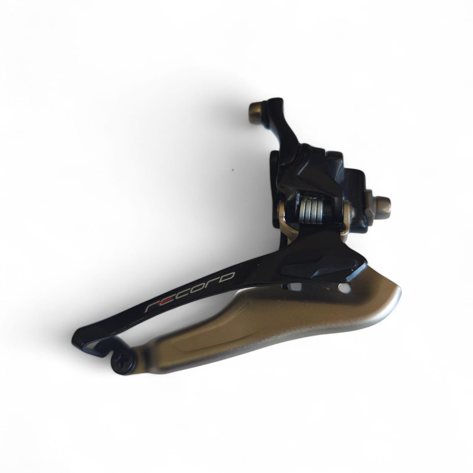 Grupo Campagnolo  Record 12v