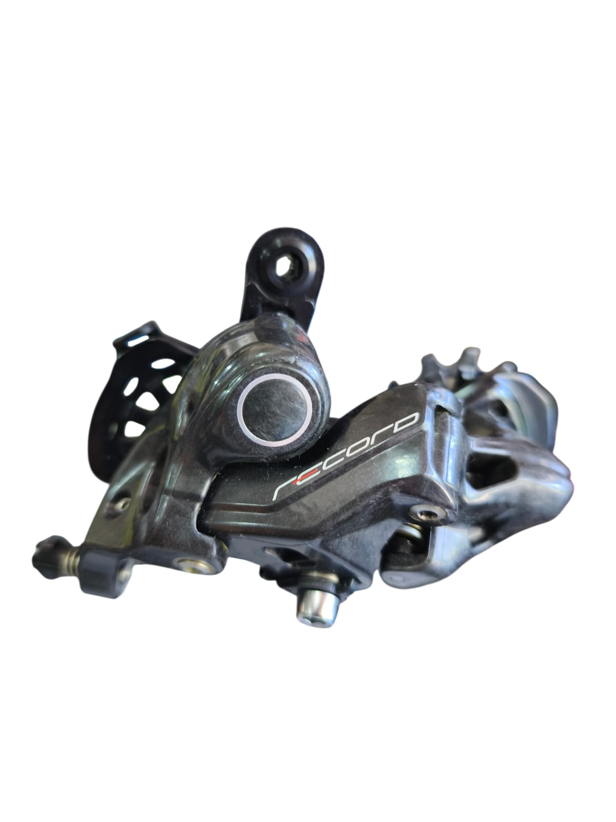 Grupo Campagnolo  Record 12v