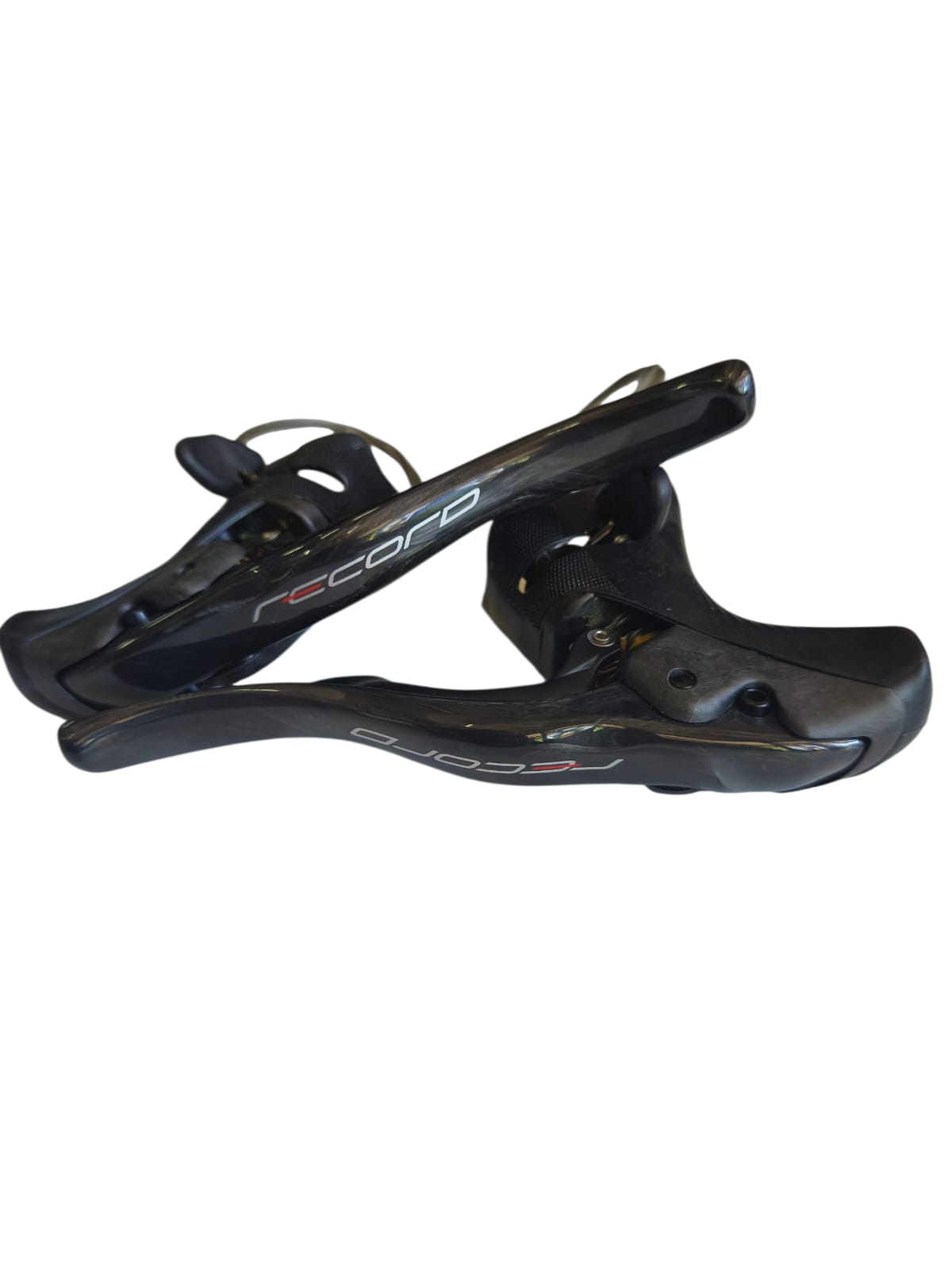 Grupo Campagnolo  Record 12v