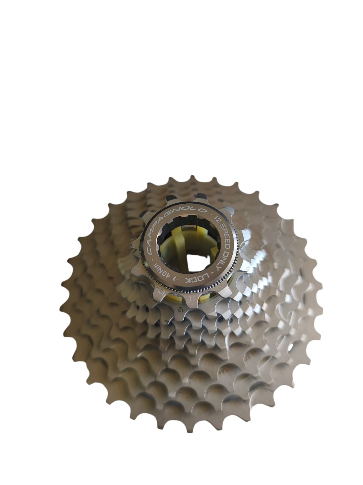 Grupo Campagnolo  Record 12v