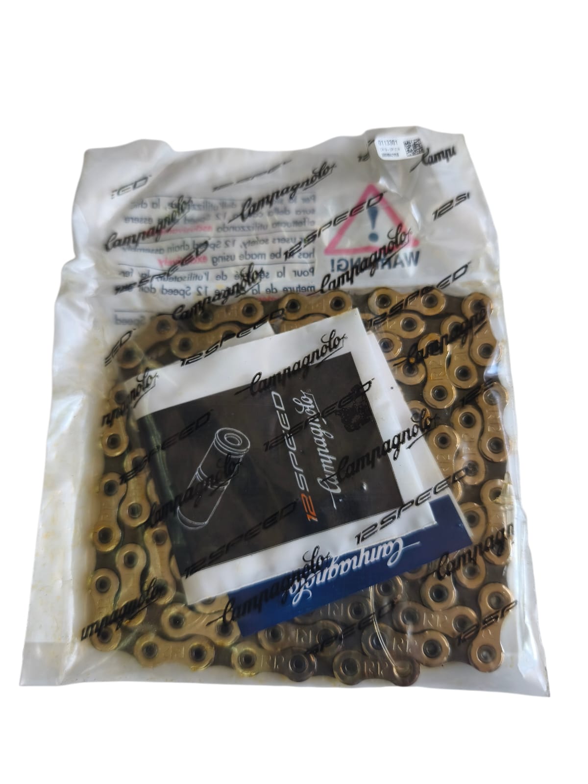 Grupo Campagnolo  Record 12v