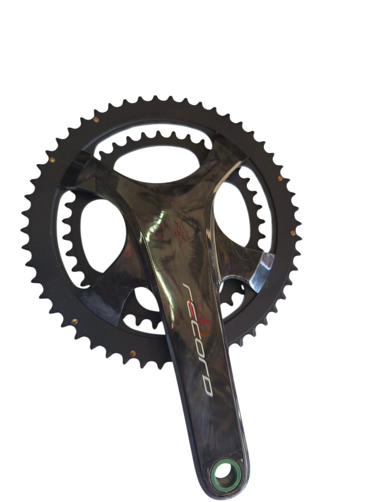 Grupo Campagnolo  Record 12v