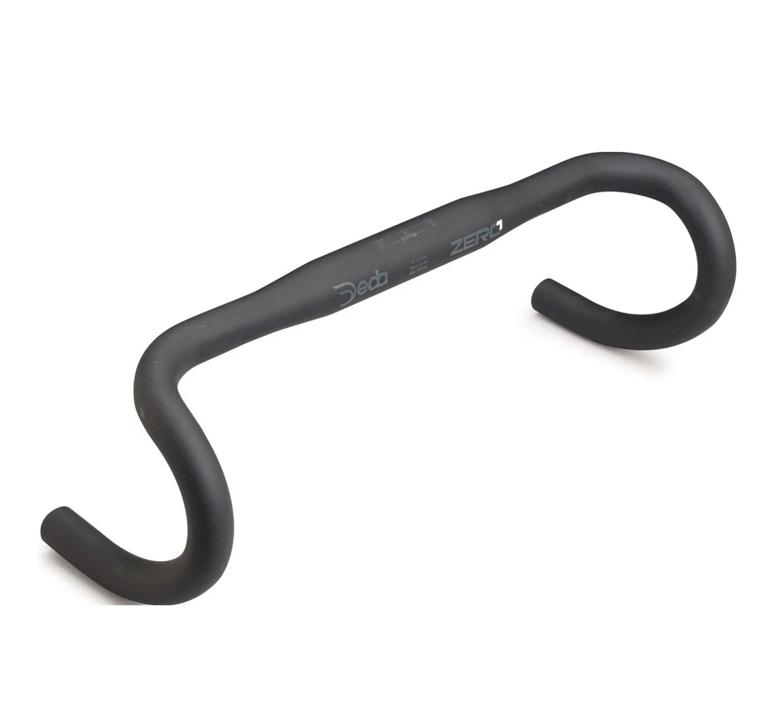 Stein Zero1 Bob Aluminio DEDA