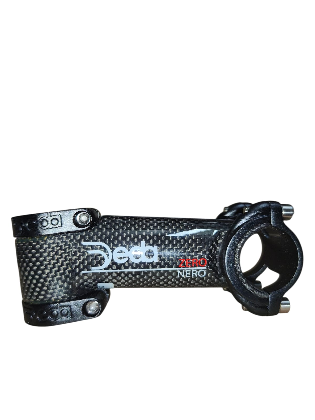 Stein Zeronero Carbón 31.8 DEDA