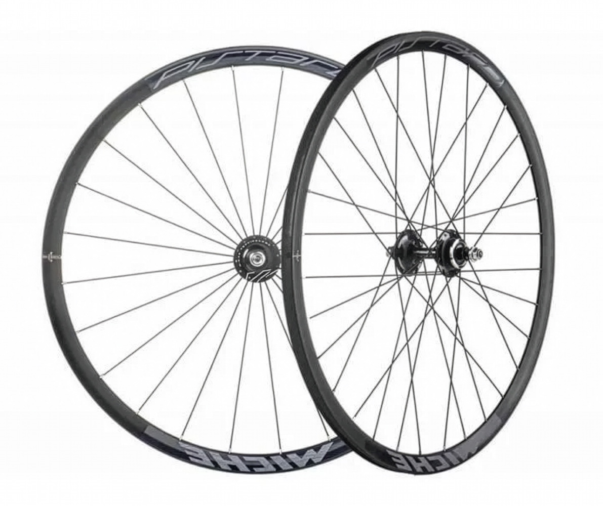 Par Ruedas Miche Pistard 24/32